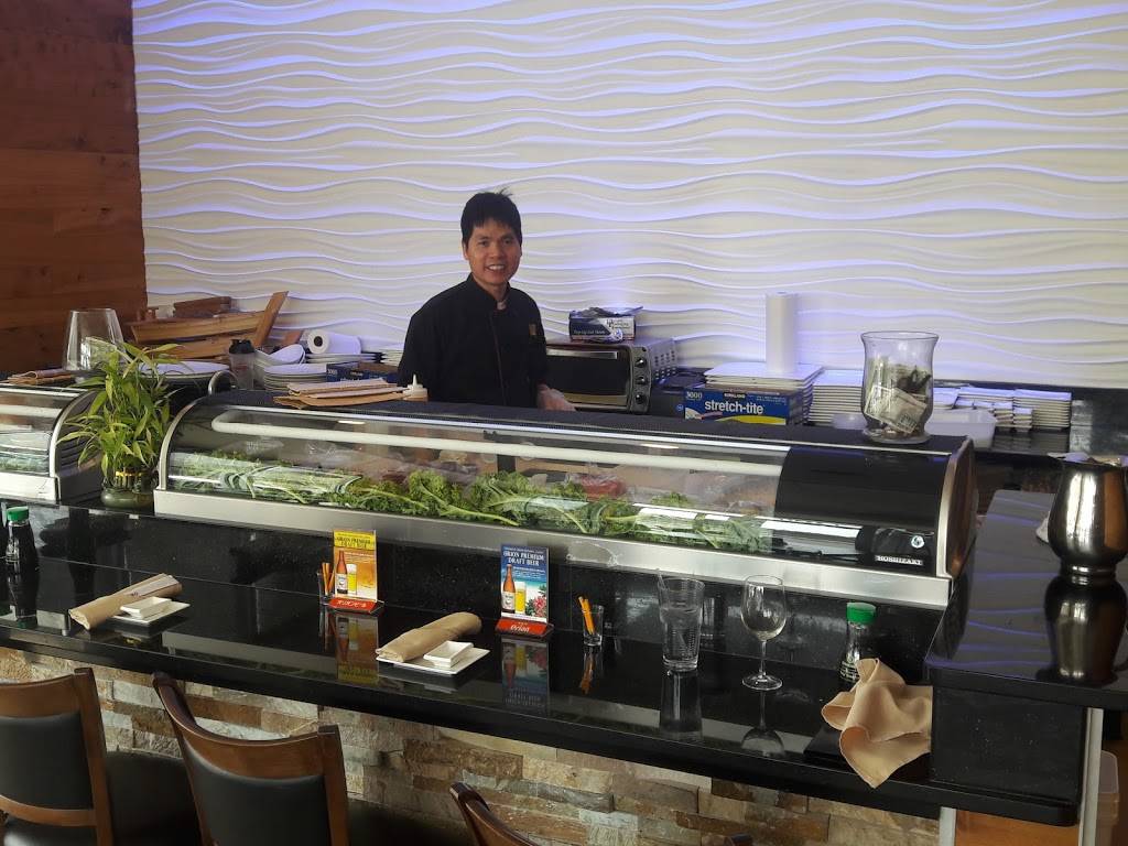 Okinawa Sushi | restaurant | 11985 Washington St, Northglenn, CO 80233, USA | 3039208880 OR +1 303-920-8880