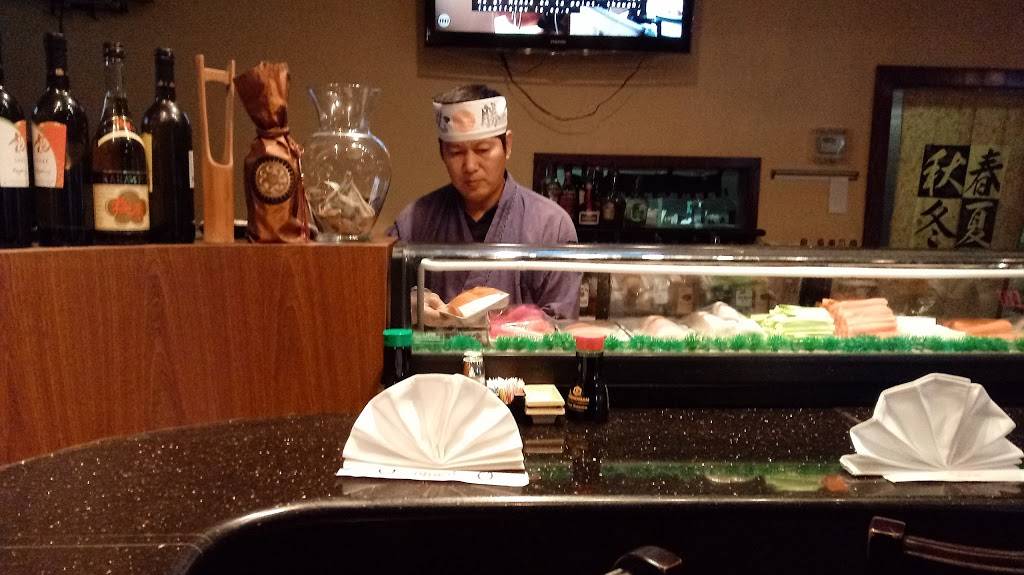 Tokyo | restaurant | 602 TX-332, Lake Jackson, TX 77566, USA | 9792979988 OR +1 979-297-9988