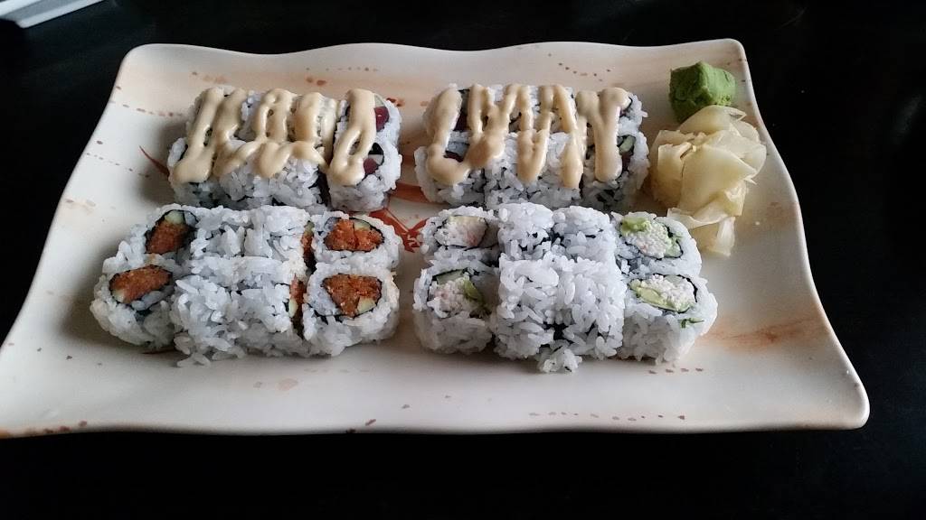 Ta Ta Asian Bistro | restaurant | 1450 W Horizon Ridge Pkwy, Henderson, NV 89012, USA | 7025658900 OR +1 702-565-8900