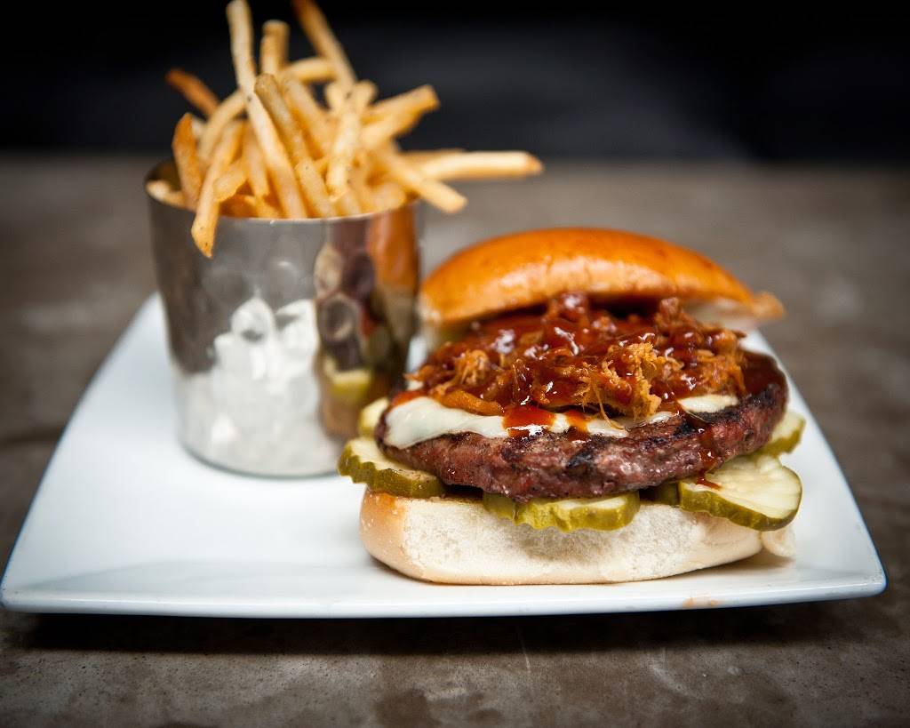 Seven47 | restaurant | 747 Asp Ave, Norman, OK 73069, USA | 4057018622 OR +1 405-701-8622