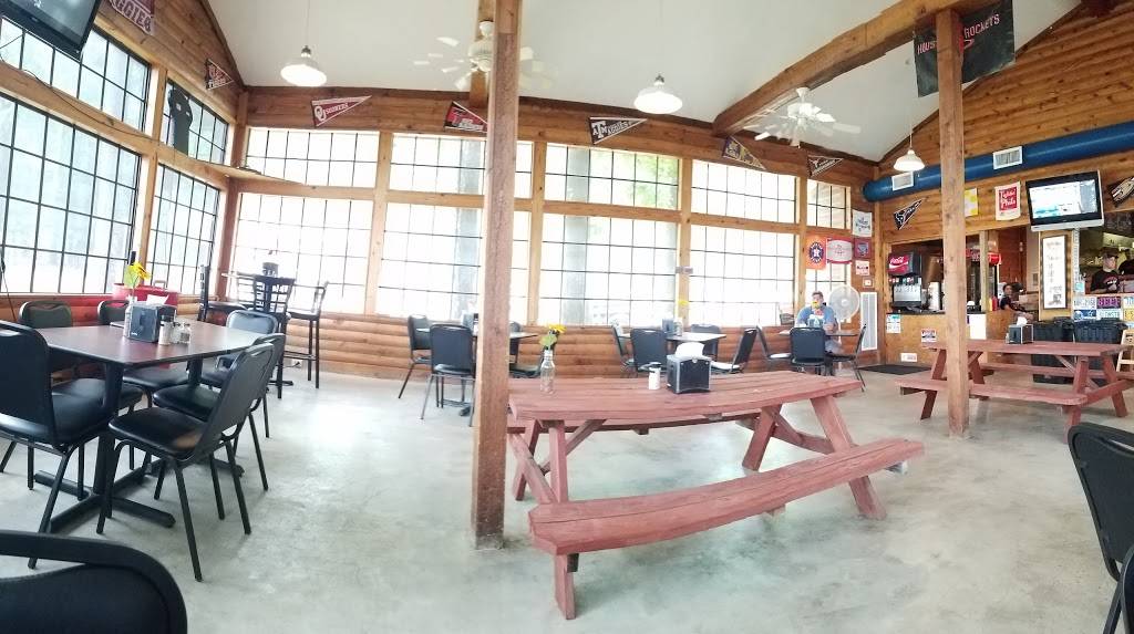 Uncle Bobs BBQ on The Lake | restaurant | 13988 Calvary Rd, Willis, TX 77318, USA | 9368907022 OR +1 936-890-7022