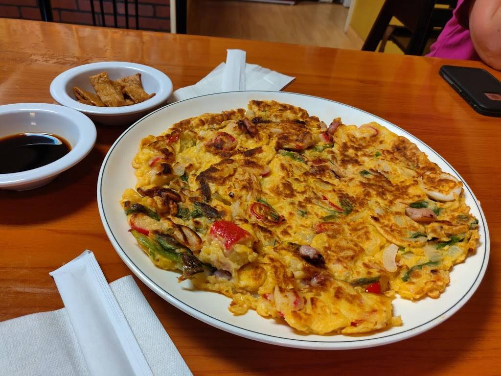 Seoul Garden Restaurant | restaurant | 2009 S Lumpkin Rd, Columbus, GA 31903, USA | 7066851717 OR +1 706-685-1717