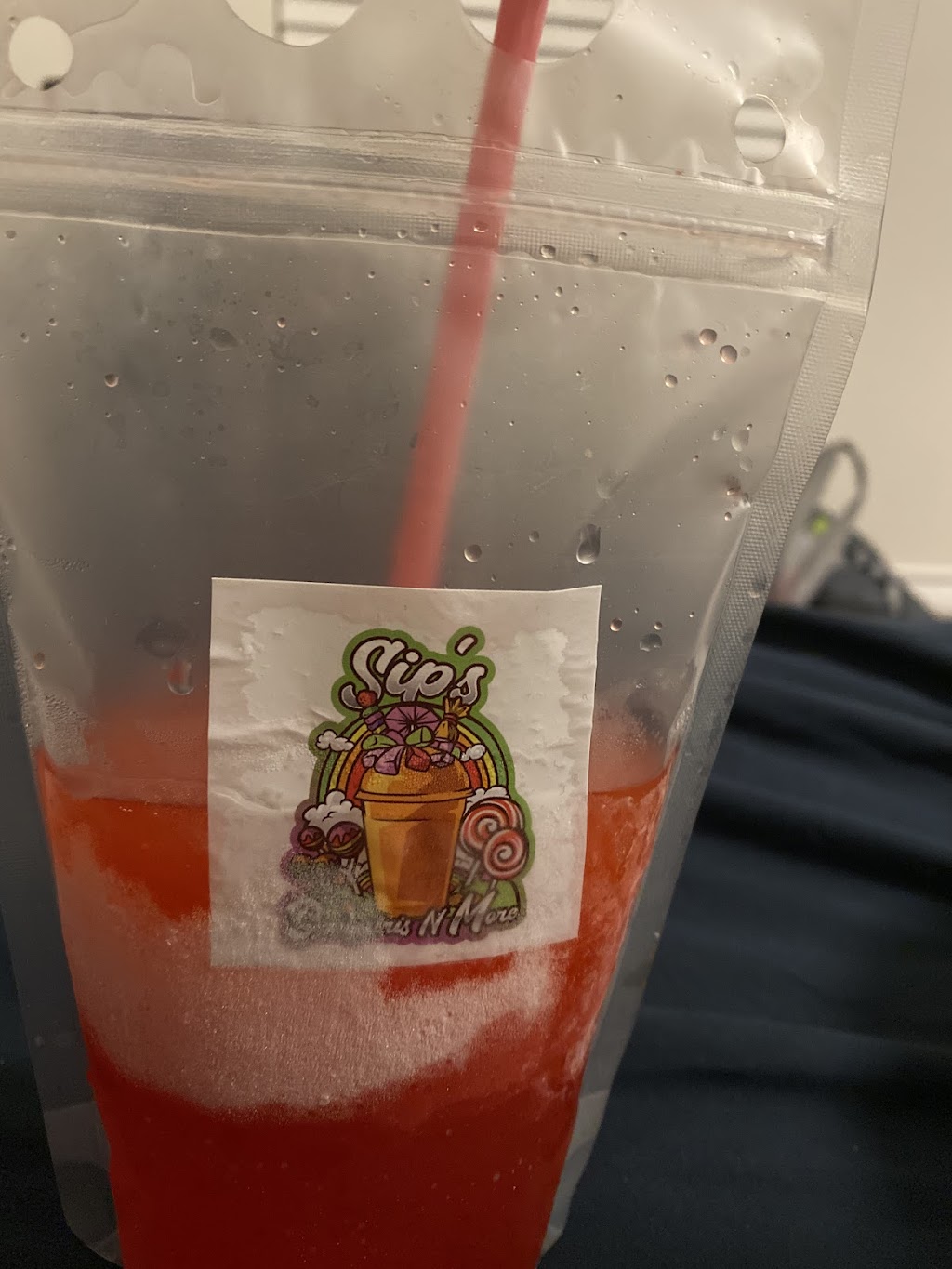 Sips Daiquiris N More | night club | 410 Valley Hi Dr Suite 206, San Antonio, TX 78227, USA | 2105316204 OR +1 210-531-6204