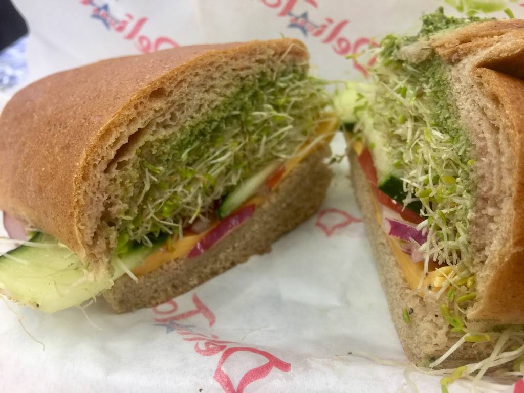 Deli Towne USA | restaurant | 3650 Lakeside Dr, Reno, NV 89509, USA | 7758264466 OR +1 775-826-4466