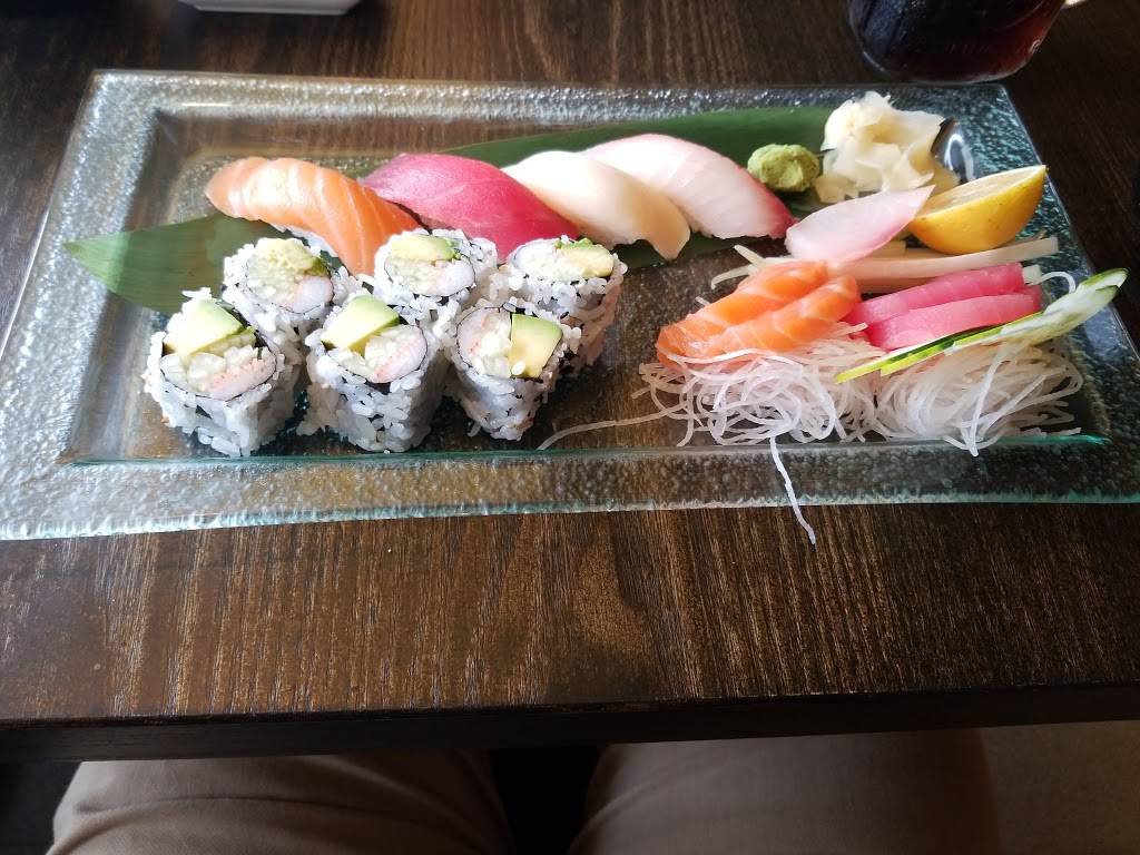 Kiyomi Sushi Steakhouse | restaurant | 120 W Columbus Ave, Bellefontaine, OH 43311, USA | 9375996688 OR +1 937-599-6688