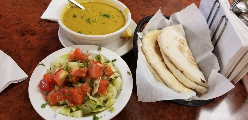 Ameer Kabob | meal takeaway | 1050 N Milwaukee Ave, Chicago, IL 60642, USA | 7734898888 OR +1 773-489-8888