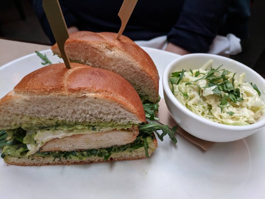 The Mercer Kitchen | restaurant | 99 Prince St, New York, NY 10012, USA | 2129665454 OR +1 212-966-5454