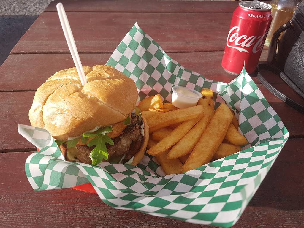 Rose City Food Park | cafe | 5235 NE Sandy Blvd, Portland, OR 97213, USA | 5034441772 OR +1 503-444-1772