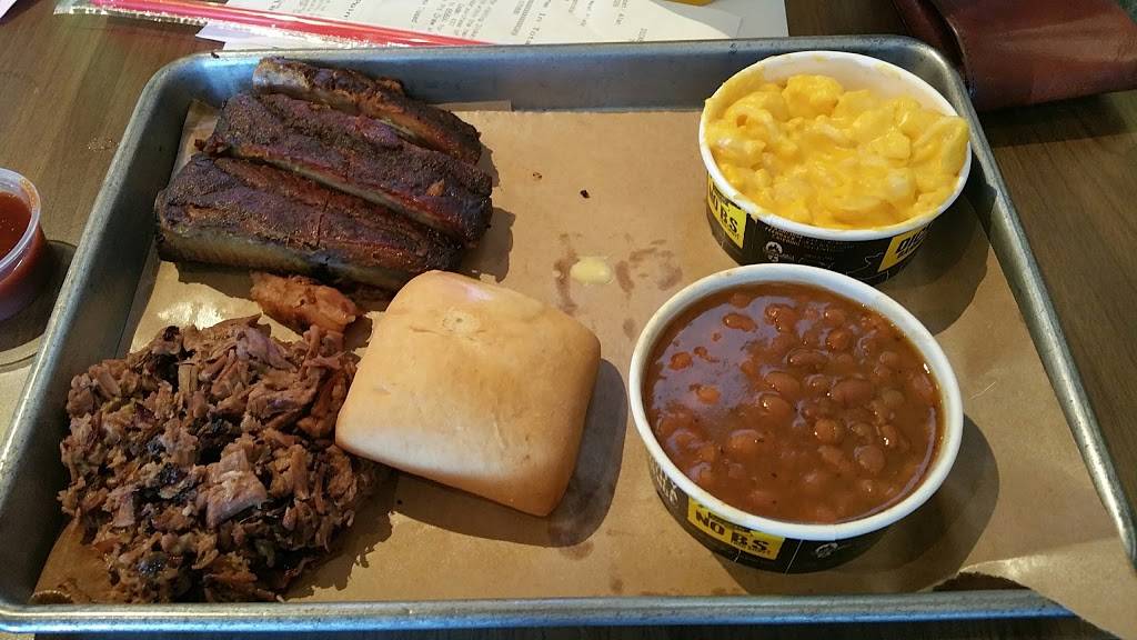 Dickeys Barbecue Pit | restaurant | 763 Center Dr Suite 103, San Marcos, CA 92069, USA | 7607388900 OR +1 760-738-8900