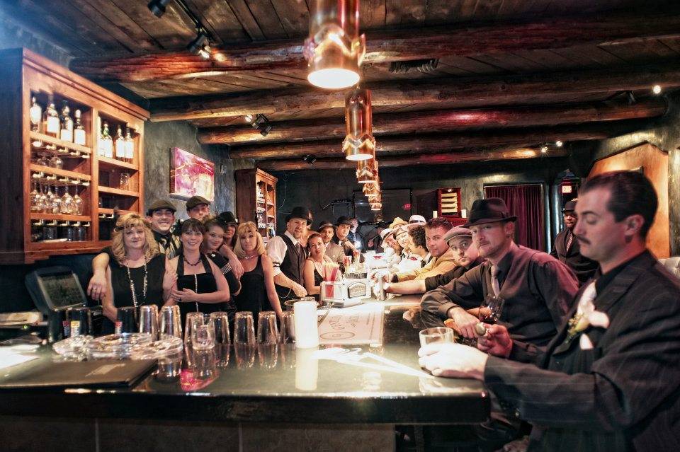 Vernons Speakeasy | restaurant | 6855 4th St NW, Albuquerque, NM 87107, USA | 5053410831 OR +1 505-341-0831