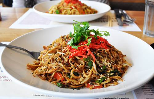 Ninki Japanese Bistro | restaurant | 4222 Bell Rd, Newburgh, IN 47630, USA | 8125183055 OR +1 812-518-3055