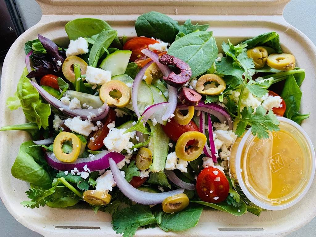 Yayas Woodfired pizza | meal delivery | 108 S Amantha Ave, Compton, CA 90220, USA | 4242939420 OR +1 424-293-9420