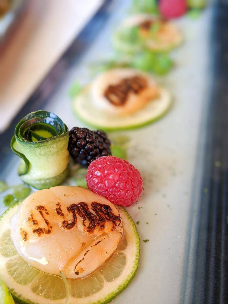 Chef JUN | restaurant | 4033 Avati Dr, San Diego, CA 92117, USA | 8588867331 OR +1 858-886-7331