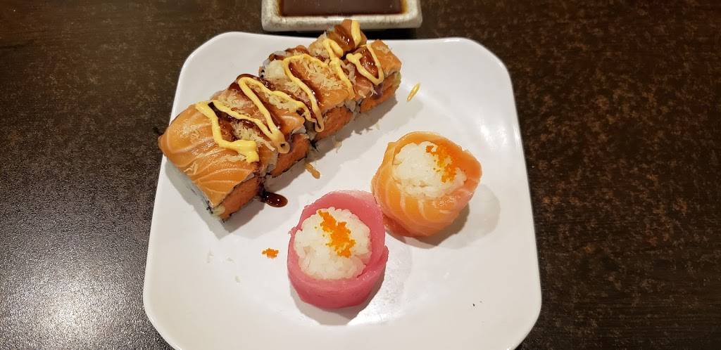 Saki Endless Sushi & Hibachi Restaurant | restaurant | 4936, 2643 Gulf to Bay Blvd #1560, Clearwater, FL 33759, USA | 7277263937 OR +1 727-726-3937