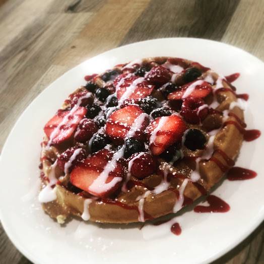 Sunview Cafe | restaurant | 401 E Round Grove Rd #200, Lewisville, TX 75067, USA | 4692400834 OR +1 469-240-0834