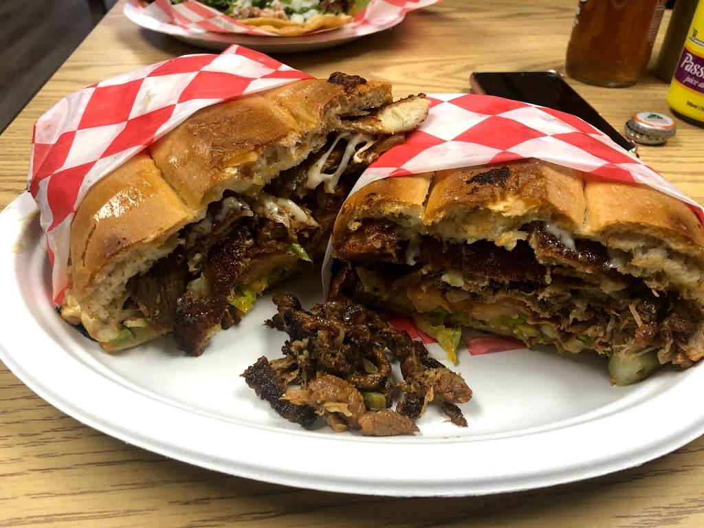 LA TORTA LOCA | restaurant | 7101 Dixie Hwy, Florence, KY 41042, USA | 8592798487 OR +1 859-279-8487