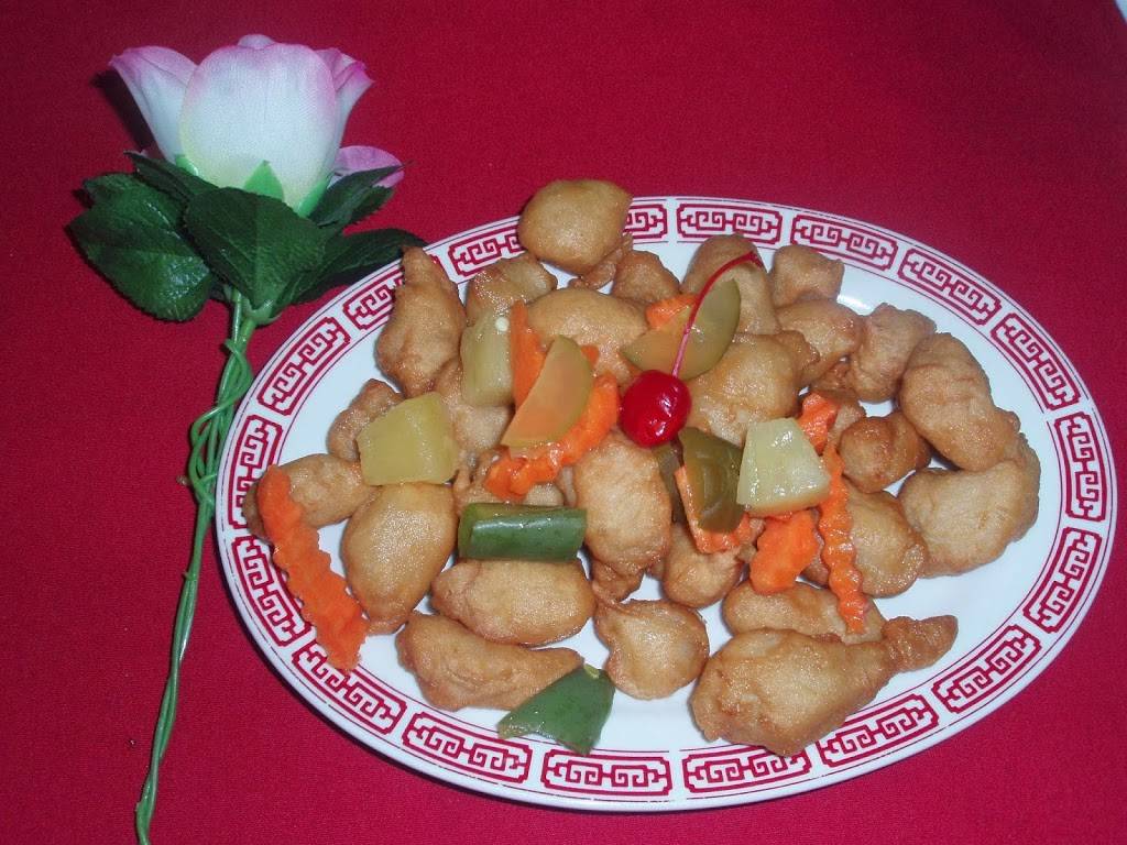 China Palace Restaurant | restaurant | 1251 West Chester Pike, West Chester, PA 19382, USA | 6104306886 OR +1 610-430-6886