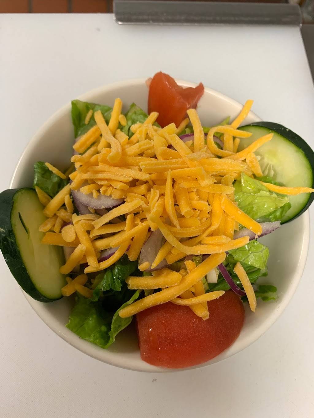 The Cupboard llc | restaurant | 9 2nd Ave, Clendenin, WV 25045, USA | 3045485556 OR +1 304-548-5556