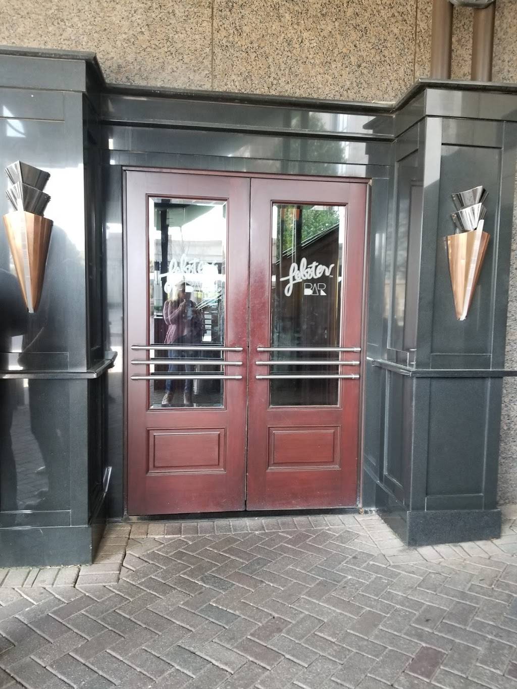 Chops Lobster Bar | restaurant | 70 West Paces Ferry Rd NW, Atlanta, GA 30305, USA | 4042622675 OR +1 404-262-2675