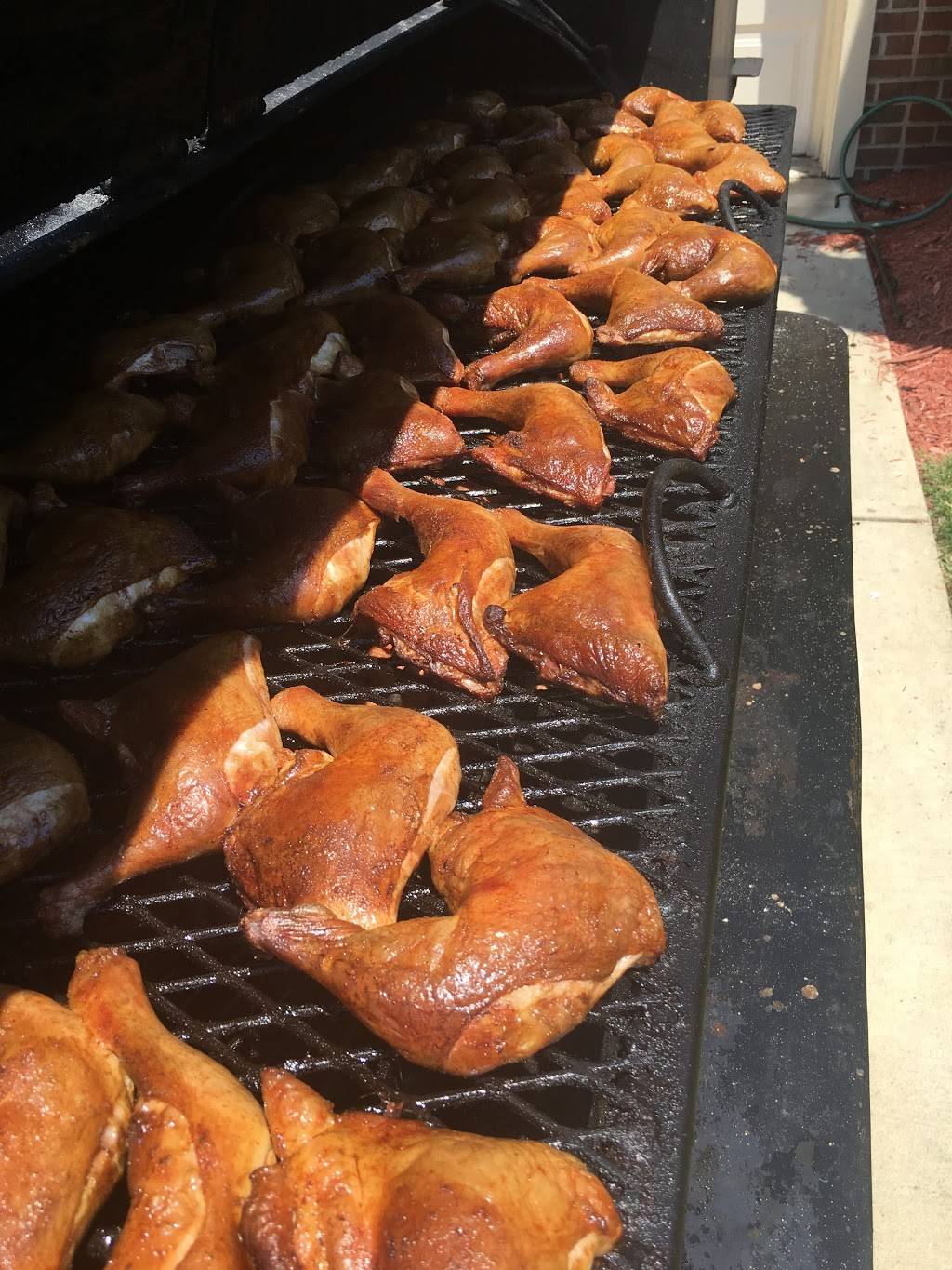 Smokers Delight BBQ | restaurant | 3344, 4595 Livingston Rd, Indian Head, MD 20640, USA | 3017518336 OR +1 301-751-8336