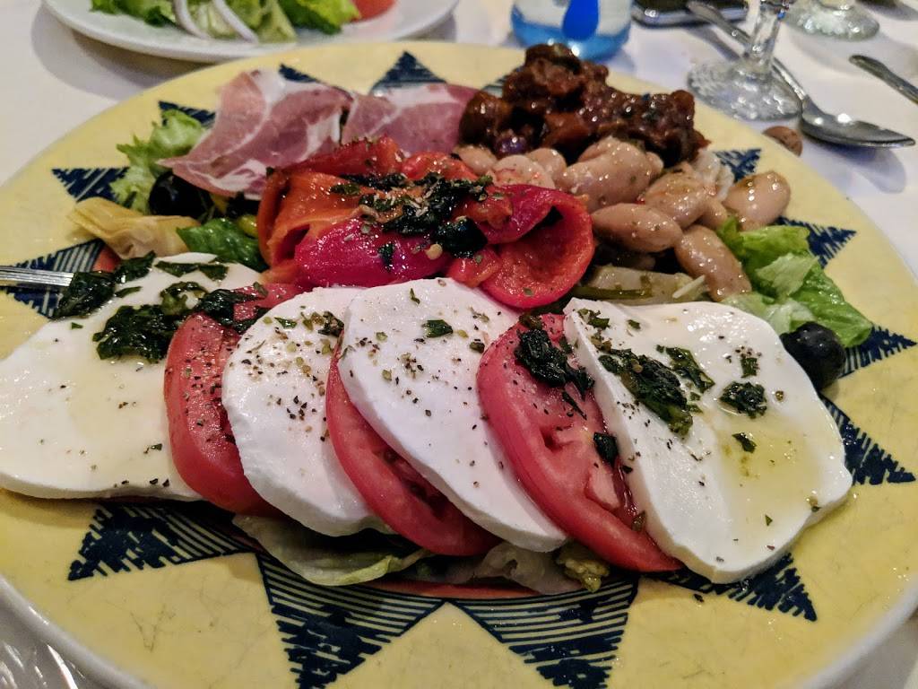 Il Giardinello | restaurant | 1232 NJ-166, Toms River, NJ 08753, USA | 7322869111 OR +1 732-286-9111