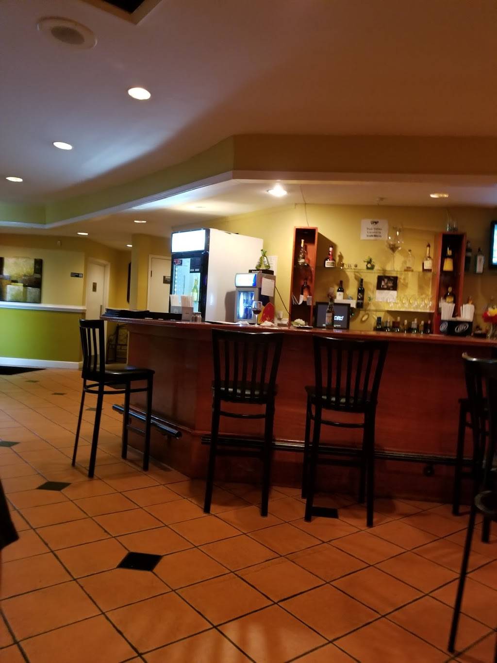 Genesis Bar & Grill | restaurant | 5100 W Fayetteville Rd, Atlanta, GA 30349, USA | 7709079526 OR +1 770-907-9526