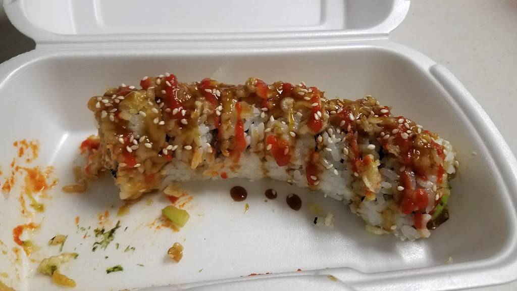 Tokyo Place | restaurant | 1537 Hillman St, Tulare, CA 93274, USA | 5596840758 OR +1 559-684-0758