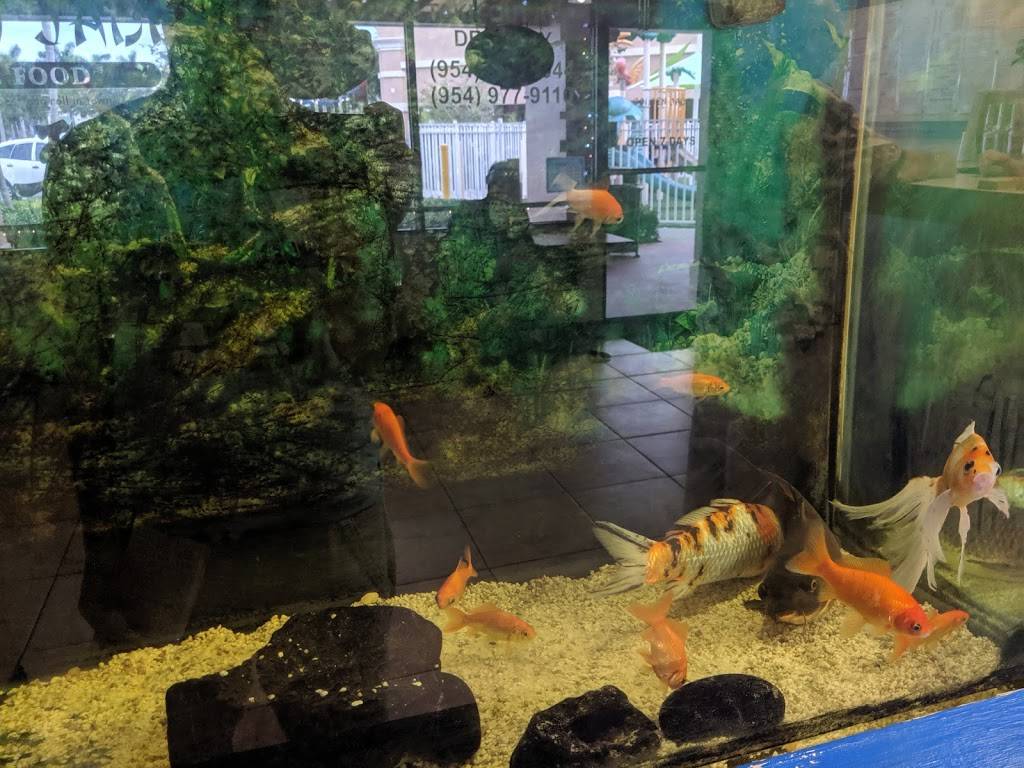 Golden Jade Chinese Restaurant | restaurant | 7330 W Atlantic Blvd, Margate, FL 33063, USA | 9549779044 OR +1 954-977-9044