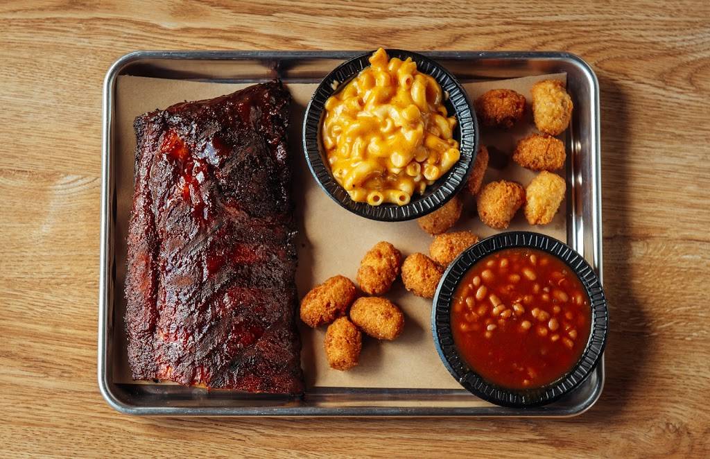 Boulevard Barbeque | restaurant | 810 S College St, Morganton, NC 28655, USA | 8286080847 OR +1 828-608-0847