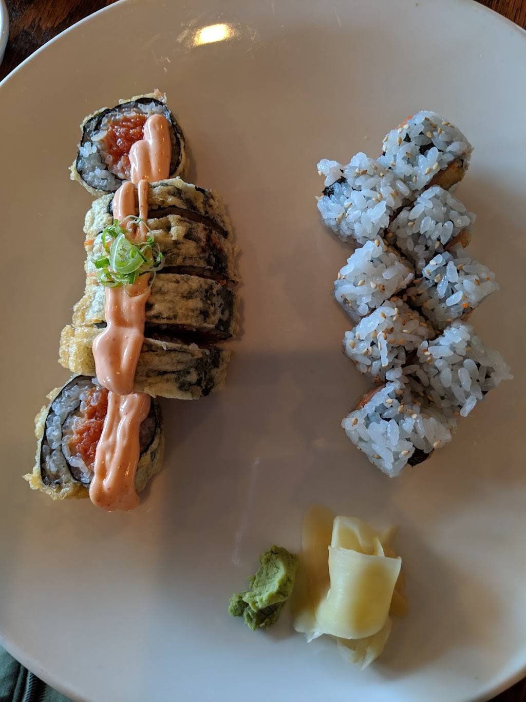 Okinawa Steak & Sushi - Marietta | restaurant | 3718 Dallas Hwy, Marietta, GA 30064, USA | 7702180982 OR +1 770-218-0982