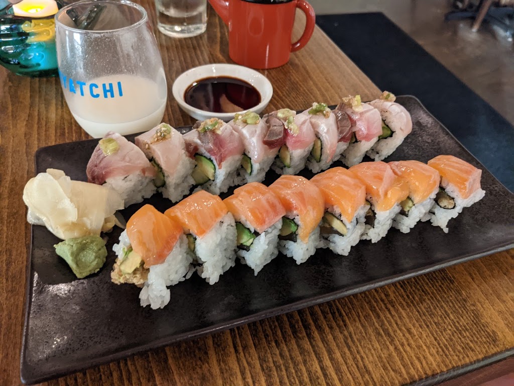 Kyatchi | restaurant | 308 E Prince St STE 140, St Paul, MN 55101, USA | 6513405796 OR +1 651-340-5796