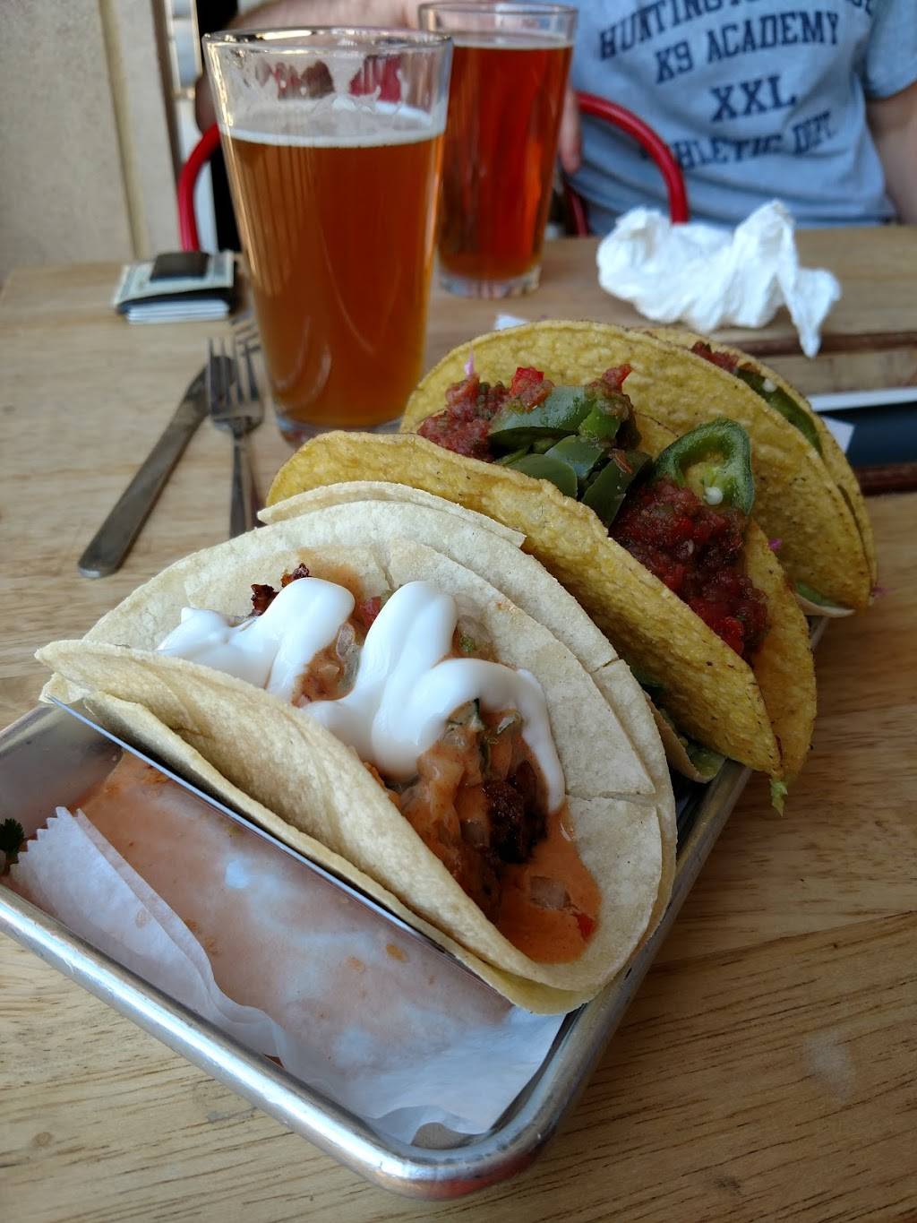 Mission Taco | restaurant | 1393 Boardman-Canfield Rd, Boardman, OH 44512, USA | 3309532392 OR +1 330-953-2392