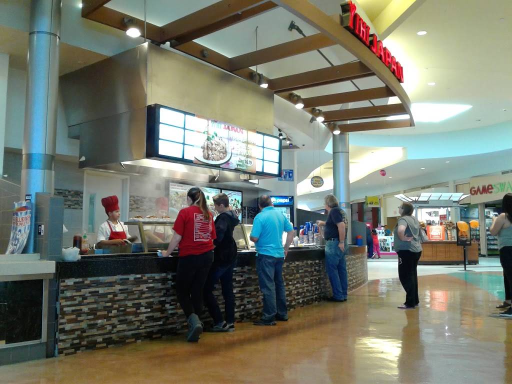 YiHi Japan | restaurant | 4601 Eastgate Blvd Suite 602, Cincinnati, OH 45245, USA | 5137522294 OR +1 513-752-2294