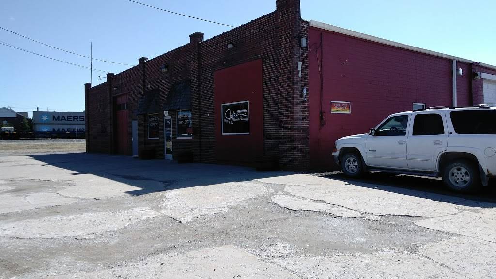 Joys Monroe | restaurant | 1125 W Front St, Monroe, MI 48161, USA | 7346825051 OR +1 734-682-5051