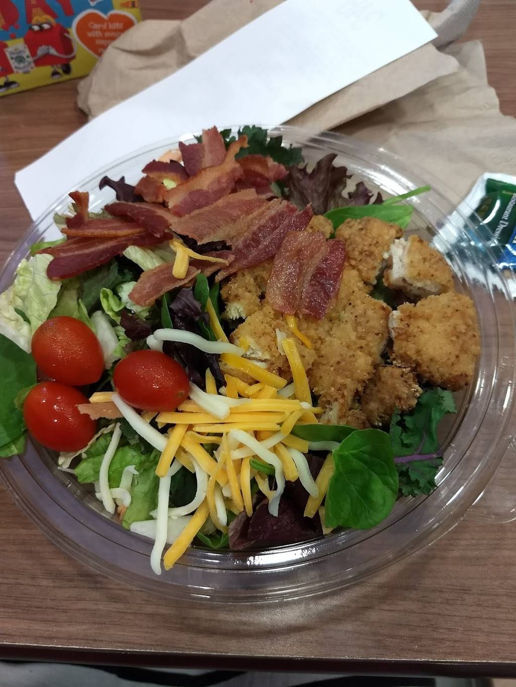 McDonalds | cafe | 9827 Lima Rd, Fort Wayne, IN 46818, USA | 2604894205 OR +1 260-489-4205