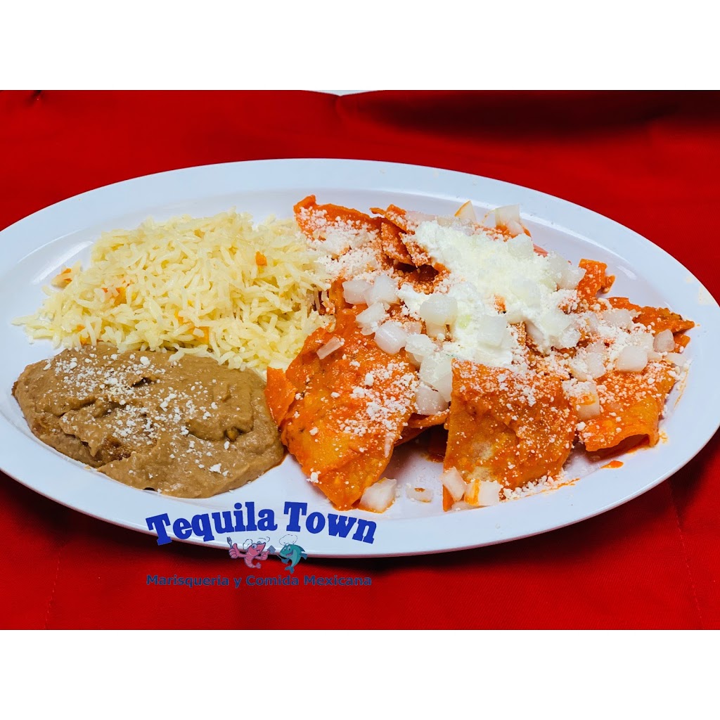 Tequila Town Marisqueria y Comida Mexicana | restaurant | 3967 Summer Ave, Memphis, TN 38122, USA | 9012497623 OR +1 901-249-7623