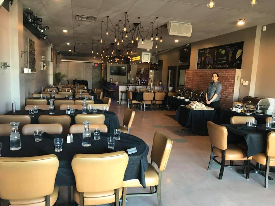 Vero Cucino Rustico | restaurant | 749 Saybrook Road, Tradewinds Plaza, Middletown, CT 06457, USA | 8603439413 OR +1 860-343-9413