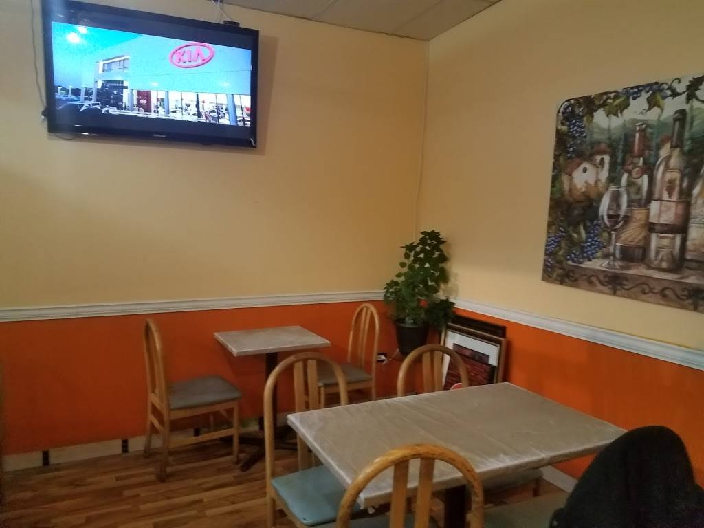 Pedros Pizza | restaurant | 1513 N Rand Rd, Palatine, IL 60074, USA | 8476329430 OR +1 847-632-9430