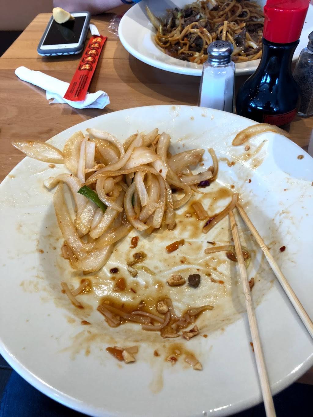 Wei Tasty Asian - Waco (Chinese Food) | restaurant | 721 S 4th St #118, Waco, TX 76706, USA | 2547530008 OR +1 254-753-0008