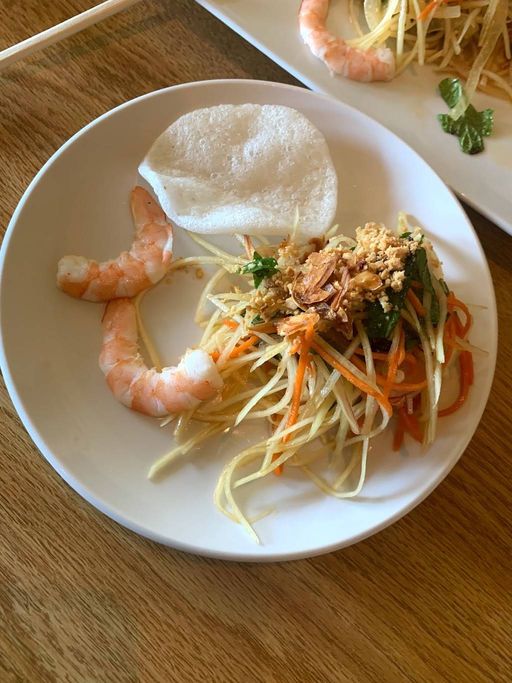 Viet Noms - Vietnamese Restaurant | restaurant | 1100 E Stanley Blvd, Livermore, CA 94550, USA | 9252925539 OR +1 925-292-5539