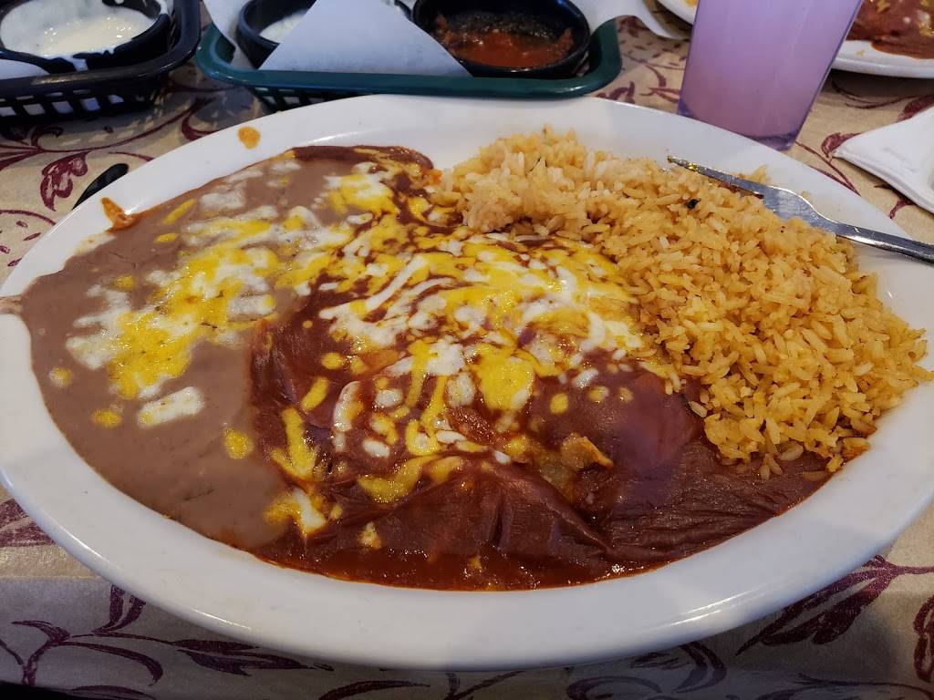 Si Señor Restaurant | restaurant | 600 N Alma School Rd, Chandler, AZ 85224, USA | 4808571217 OR +1 480-857-1217