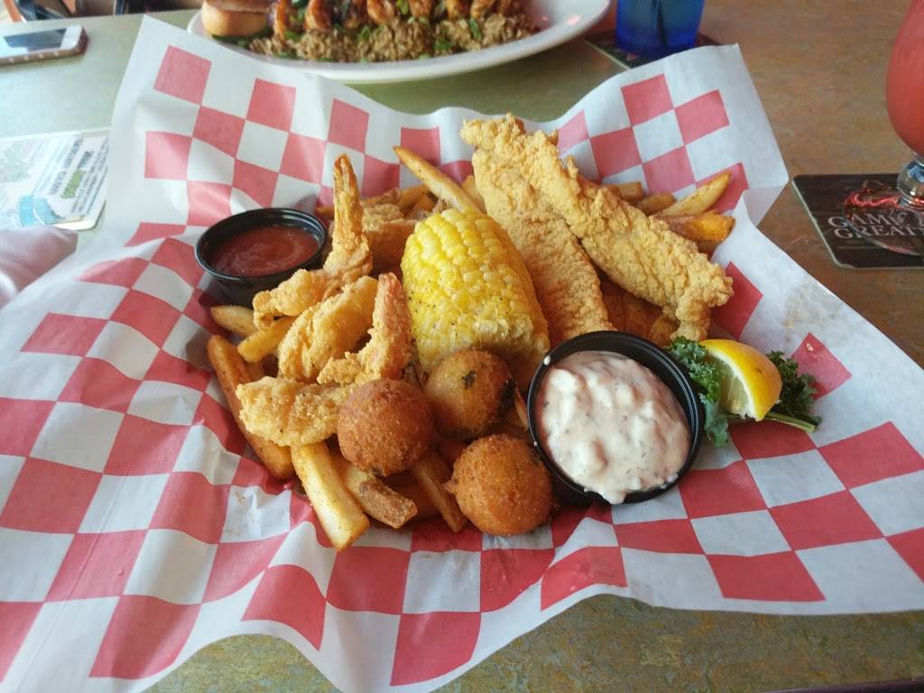 Razzoos | restaurant | 2950 Texas Sage Trail, Fort Worth, TX 76177, USA | 8177500011 OR +1 817-750-0011