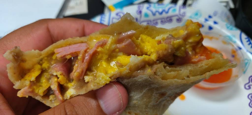 Señor Burro | restaurant | 8960 Fletcher Pkwy suite b, La Mesa, CA 91942, USA | 6198257131 OR +1 619-825-7131