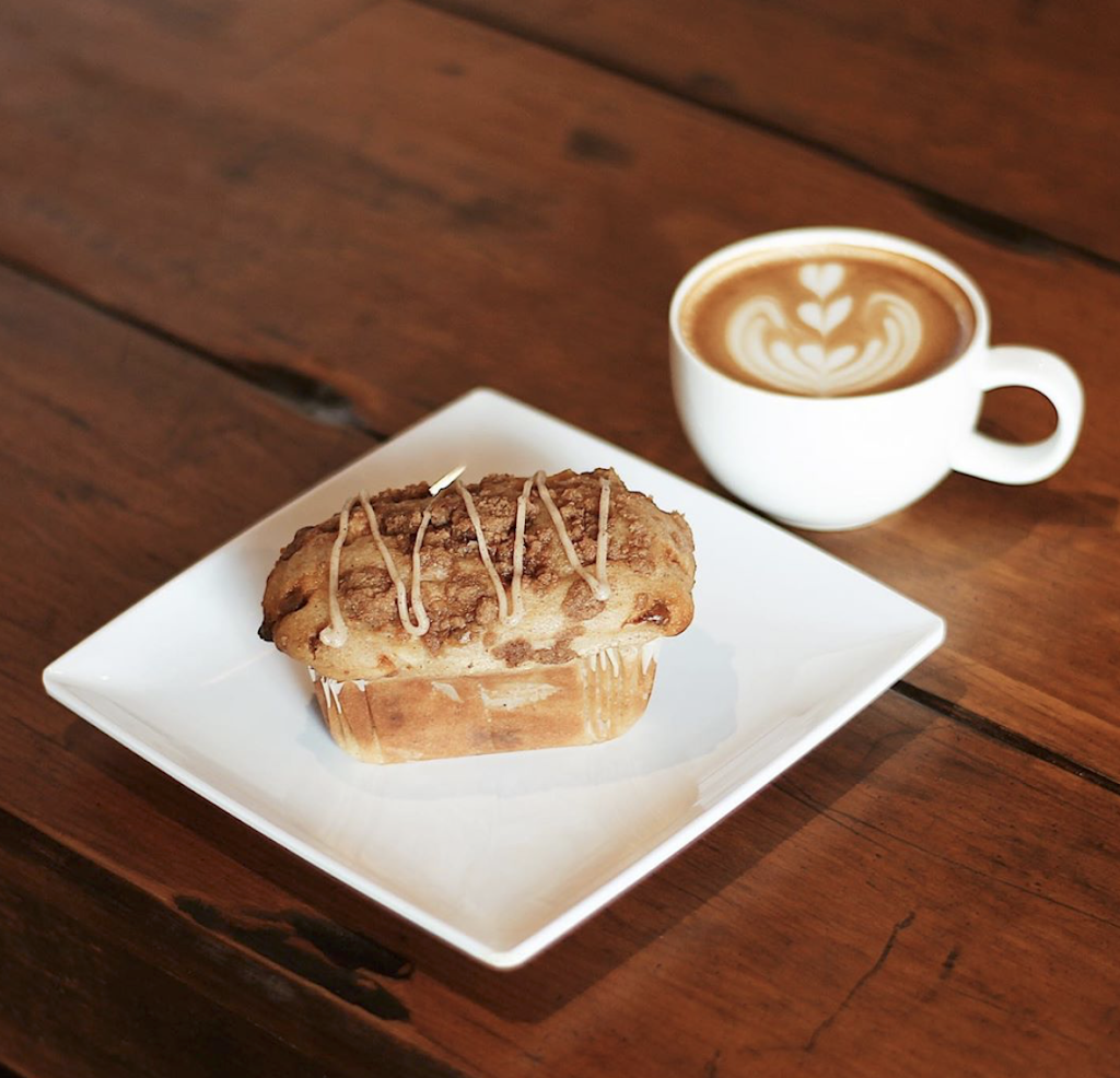 Revocup Lenexa Coffee Shop | cafe | 17180 W 87th St, Lenexa, KS 66219, USA | 9135493743 OR +1 913-549-3743