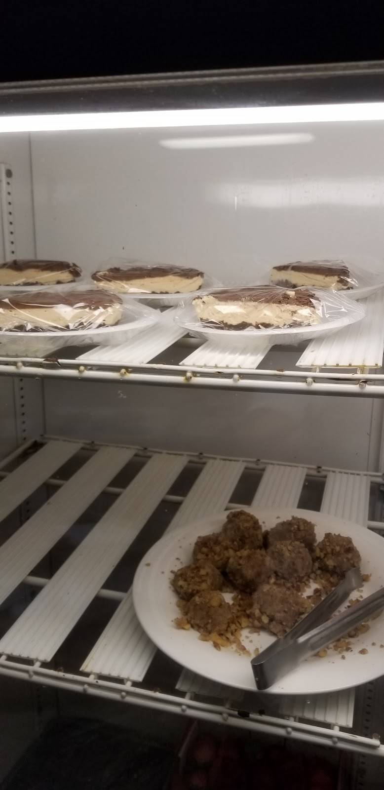 Steves Pizza | restaurant | 18450 Walnut St, Laurelville, OH 43135, USA | 7403324308 OR +1 740-332-4308