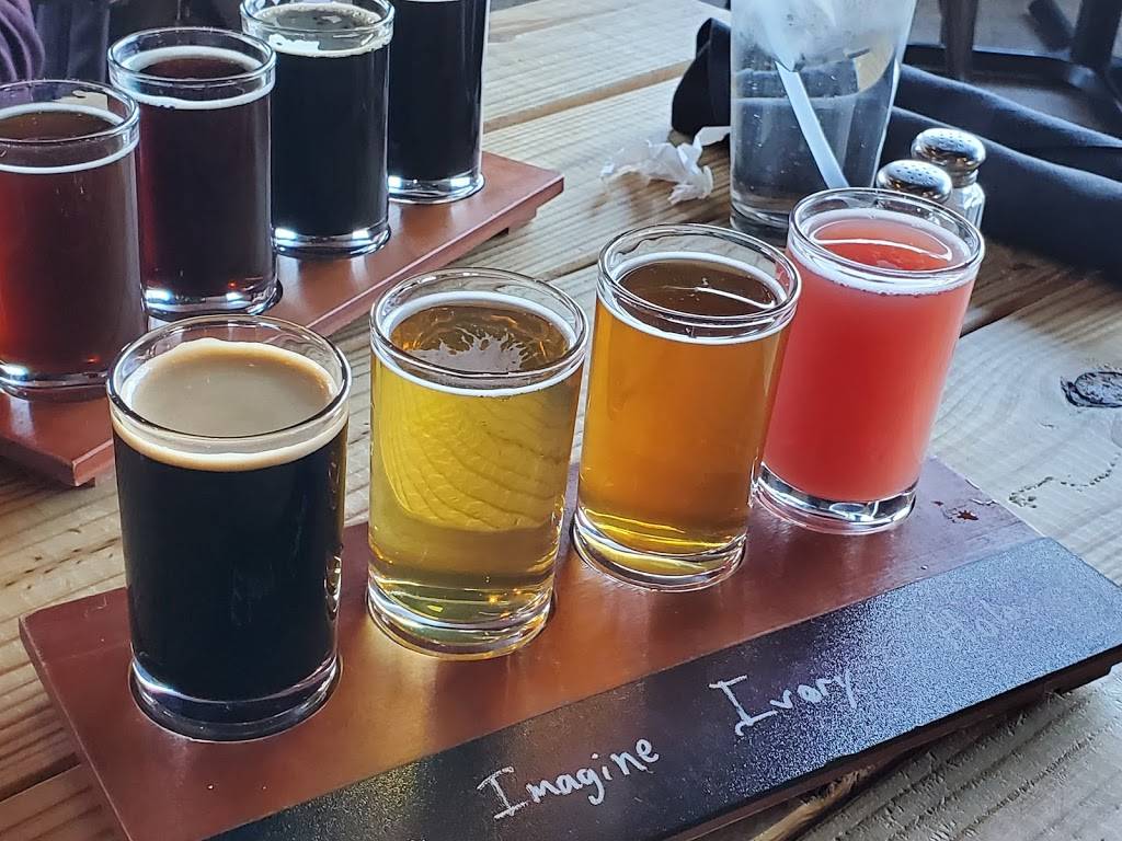 Brew Link Brewpub | restaurant | 4710 East, US-40, Plainfield, IN 46168, USA | 3178389694 OR +1 317-838-9694