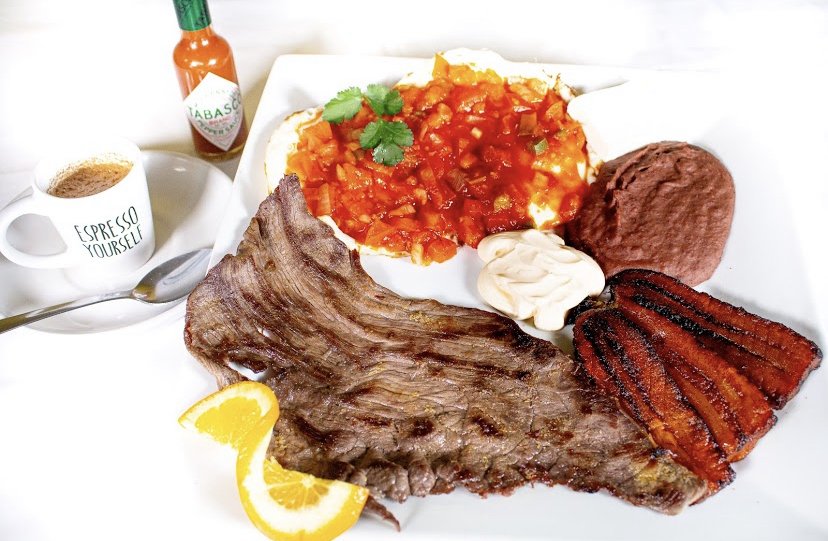 La Nueva Jerusalem | restaurant | 1310 N Main St, Shelbyville, TN 37160, USA | 6159384030 OR +1 615-938-4030