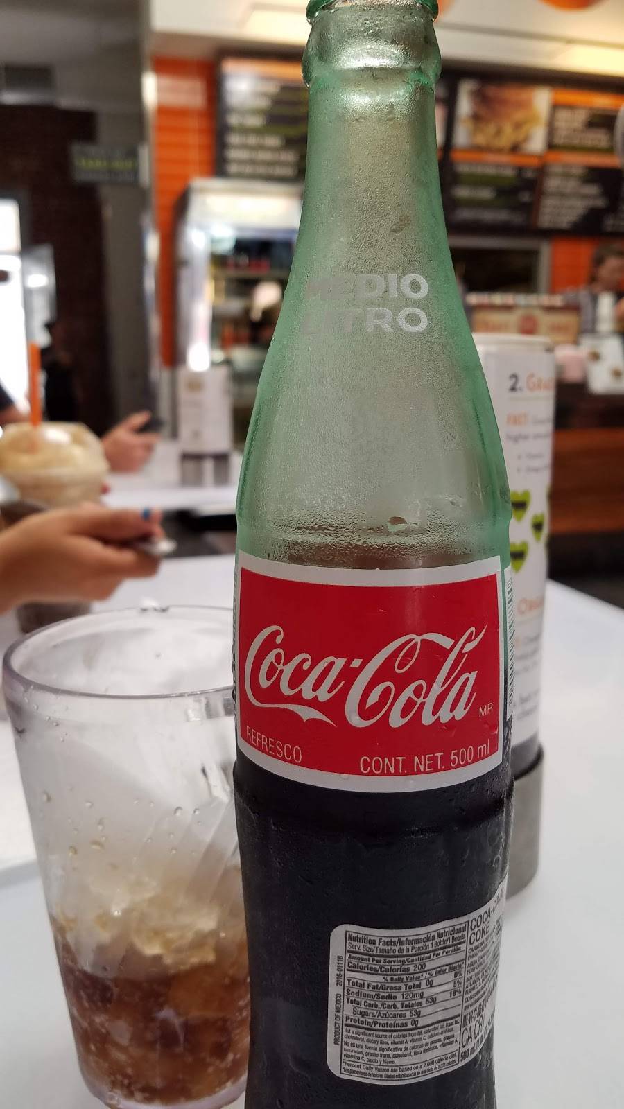 Taqueria San Martin | restaurant | 305 S Brookhurst St, Anaheim, CA 92804, USA | 7145333594 OR +1 714-533-3594