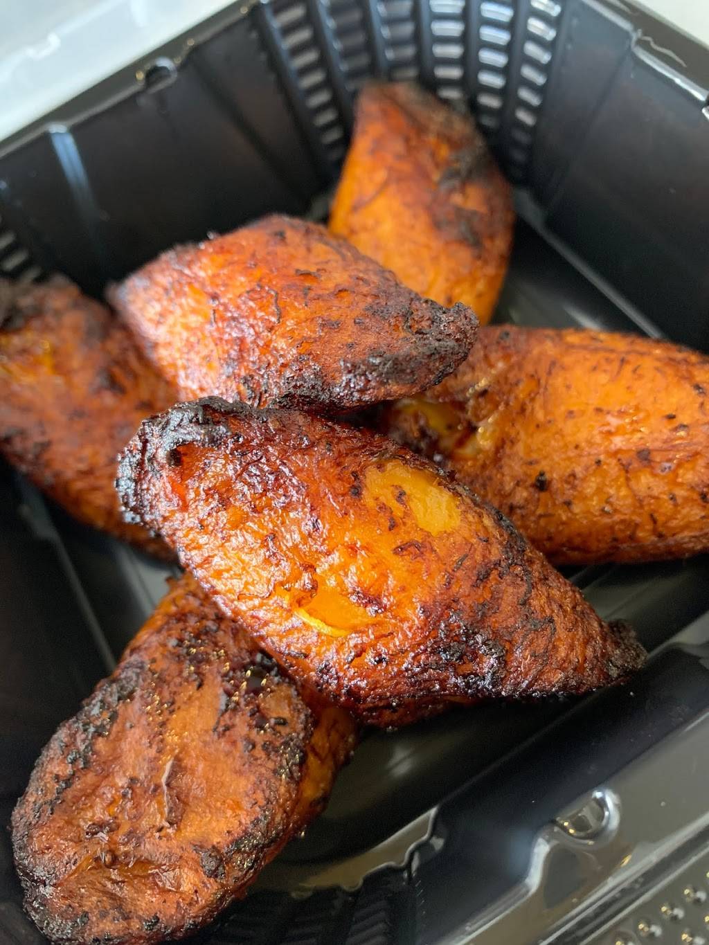 Grilled Fraiche | restaurant | 853 E Manchester Ave, Los Angeles, CA 90001, USA | 3237442100 OR +1 323-744-2100