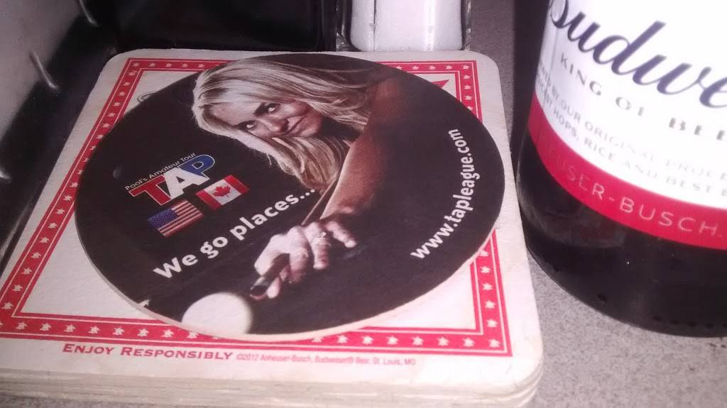 Biggens Bar and Billiards | restaurant | 858 W Green St, Decatur, IL 62522, USA | 2174226360 OR +1 217-422-6360